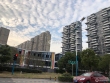 铂悦·峯汇实景图，拍摄于2021/6/15