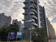 铂悦·峯汇实景图，拍摄于2021/6/15