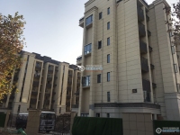 中昂朗樾实景图，拍摄于2021/6/15