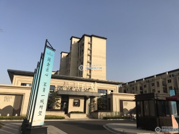 张家港凤凰印象封面图