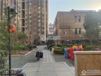 翔和茗苑实景图，拍摄于2021/6/15