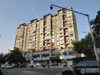 翔和茗苑实景图，拍摄于2021/6/15