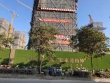 智慧科学城(首期)实景图，拍摄于2021/6/15