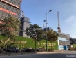 智慧科学城(首期)实景图，拍摄于2021/6/15