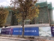 中骏世界城实景图，拍摄于2021/6/16