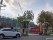 中骏世界城实景图，拍摄于2021/6/16