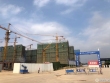 建发御璟湾实景图，拍摄于2021/6/16