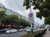 南环路实景图，拍摄于2021/6/16
