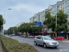 南环路实景图，拍摄于2021/6/16