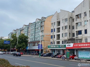 张家港南环路封面图