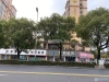 东环路实景图，拍摄于2021/6/16