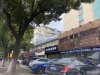 东环路实景图，拍摄于2021/6/16