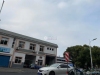 东环路实景图，拍摄于2021/6/16