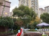 恒基未来城实景图，拍摄于2021/6/16