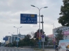 华昌路实景图，拍摄于2021/6/16