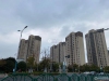 华昌路实景图，拍摄于2021/6/16