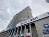 国泰东方广场实景图，拍摄于2021/6/16