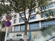 新农联银座实景图，拍摄于2021/6/16