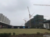 中锐星未来实景图，拍摄于2021/6/16