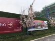 中锐星未来实景图，拍摄于2021/6/16