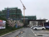 中锐星未来实景图，拍摄于2021/6/16