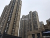 御景天成·书香里实景图，拍摄于2021/6/16