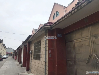 张家港塘桥南桥新村封面图