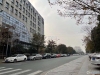 前溪慧众大厦实景图，拍摄于2021/6/16