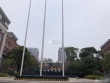 沙洲新城实景图，拍摄于2021/6/17