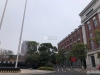 沙洲湖科技创业园实景图，拍摄于2021/6/17