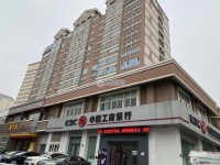 福港大厦公寓实景图，拍摄于2021/6/17
