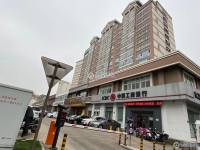福港大厦公寓实景图，拍摄于2021/6/17