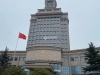 城北海关实景图，拍摄于2021/6/17