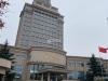 城北海关实景图，拍摄于2021/6/17