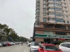 恒隆大厦实景图，拍摄于2021/6/18