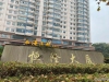 恒隆大厦实景图，拍摄于2021/6/18