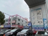 五金机电广场实景图，拍摄于2021/6/18