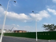 南宸首府实景图，拍摄于2021/6/18