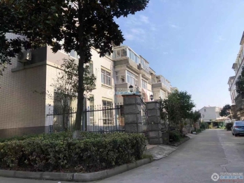 张家港塘桥青龙花苑封面图