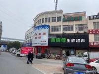杨舍镇包基实景图，拍摄于2021/6/18