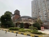 新桥碧桂园城市花园实景图，拍摄于2021/6/18