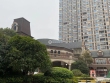 碧桂园·森林城市实景图，拍摄于2021/6/18
