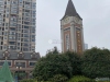 新桥碧桂园城市花园实景图，拍摄于2021/6/18