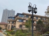 中科蓝郡实景图，拍摄于2021/6/18