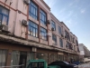 巨库钢材城实景图，拍摄于2021/6/18