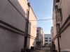 巨库钢材城实景图，拍摄于2021/6/18