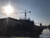 翡翠天宸实景图，拍摄于2021/6/18