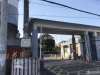飞翔花园实景图，拍摄于2021/6/18