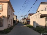 凤翔新村实景图，拍摄于2021/6/18