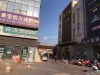 锦都中央广场实景图，拍摄于2021/6/18